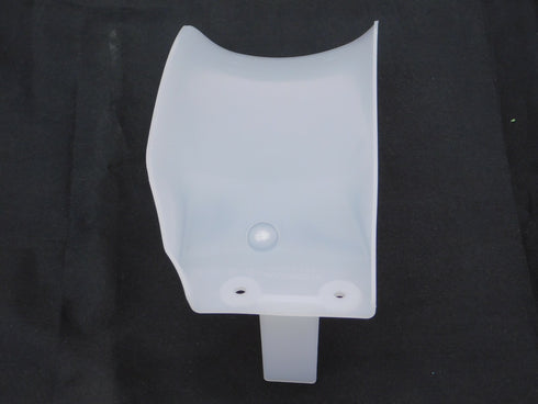 HONDA MUD FLAP REAR SHOCK GUARD COVER  CRF150R CRF 150R CRF150RB 150RB 07-25 OEM